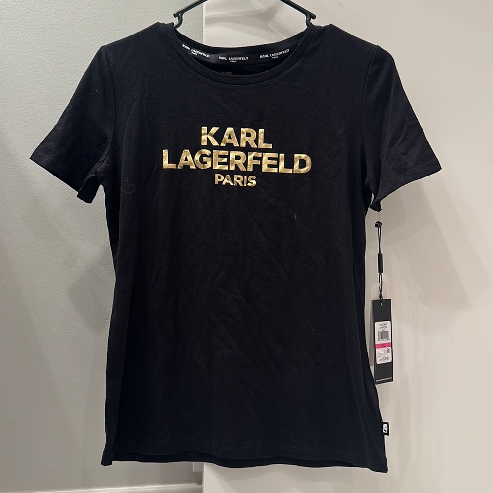 Karl Lagerfeld by Paris Women’s T-shirt